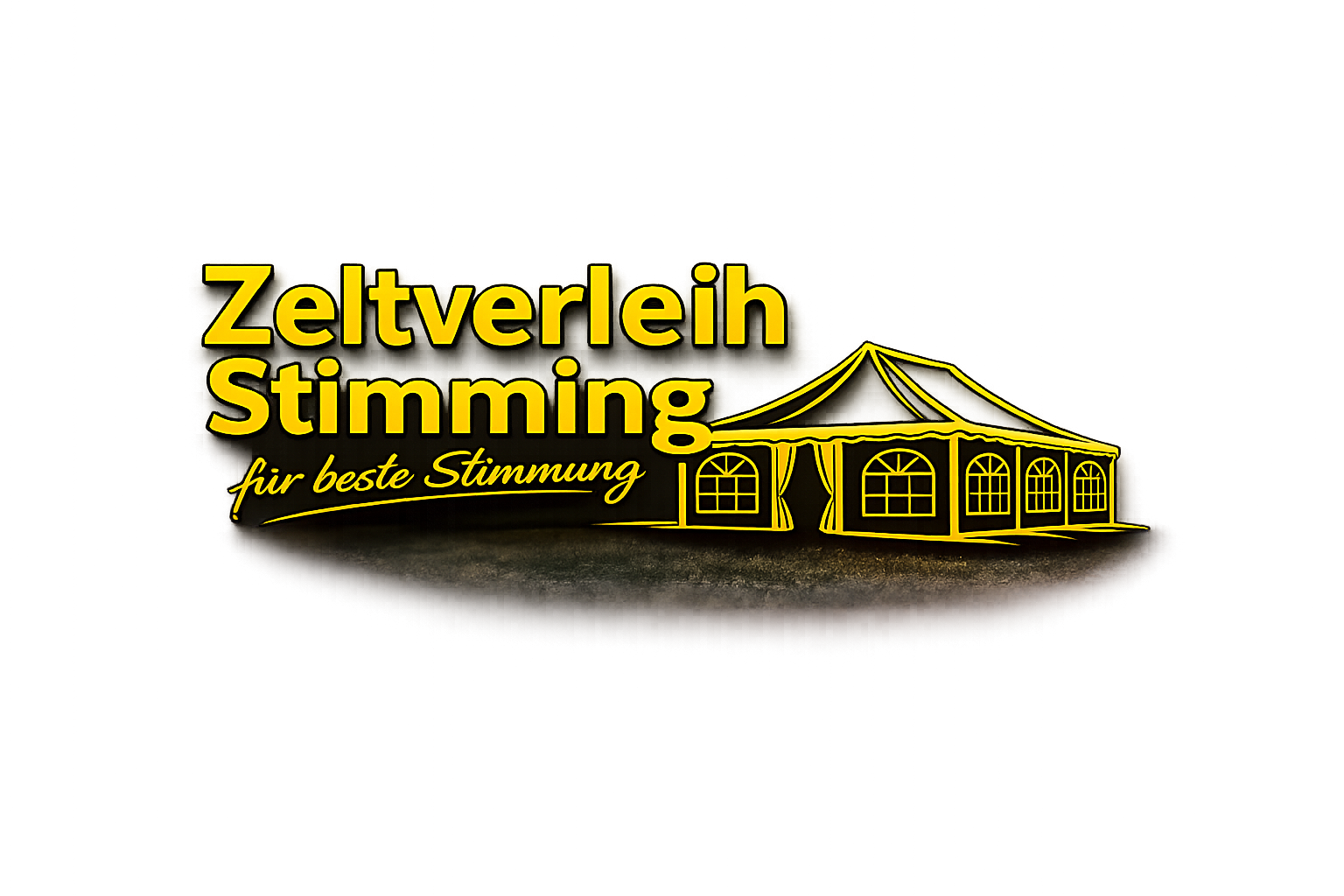 Zeltverleih Stimming